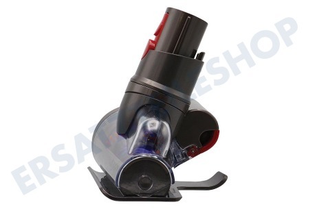 Dyson 971722-01 Mini-Düse, Hair Screw Tool