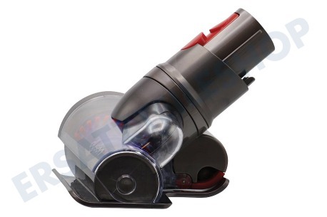Dyson 971722-01 Mini-Düse, Hair Screw Tool