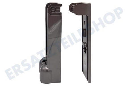 Dyson Staubsauger 970011-02 Dyson Wandhalterung V11