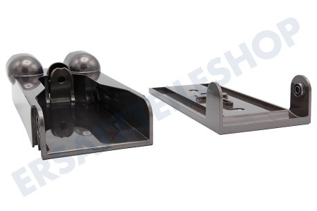 Dyson Staubsauger 970011-02 Dyson Wandhalterung V11