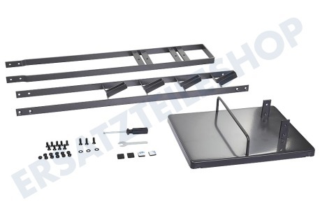 Alternative Universal-Staubsauger Standard