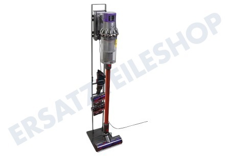 Alternative Universal-Staubsauger Standard