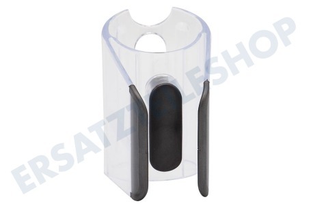 Dyson 970993-01 Zubehörenklemme auf dem Saugrohr V12 Detect