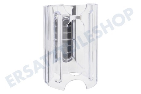 Dyson 970993-01 Zubehörenklemme auf dem Saugrohr V12 Detect