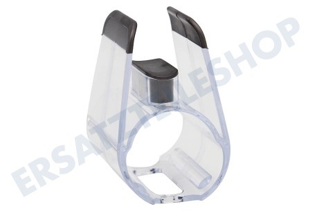 Dyson 970993-01 Zubehörenklemme auf dem Saugrohr V12 Detect