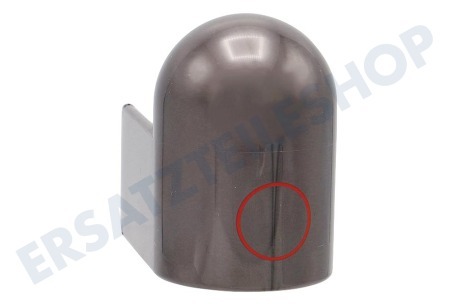 Dyson 971413-01 Dyson Saugrohrhalter