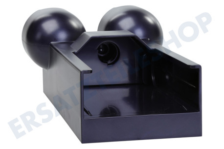Dyson 973027-02 Dyson-Wandhalterung