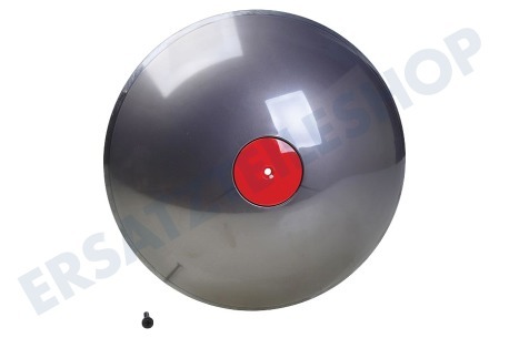 Dyson Staubsauger 967424-01 Dyson Cinetic Big Ball Rad