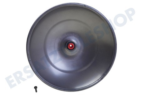 Dyson Staubsauger 967424-01 Dyson Cinetic Big Ball Rad
