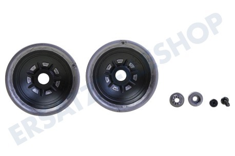 Dyson Staubsauger 966817-01 Dyson V-Ball Rad