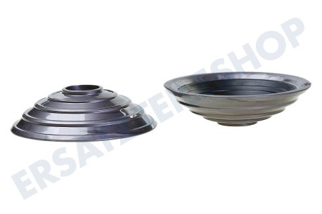 Dyson Staubsauger 966817-01 Dyson V-Ball Rad