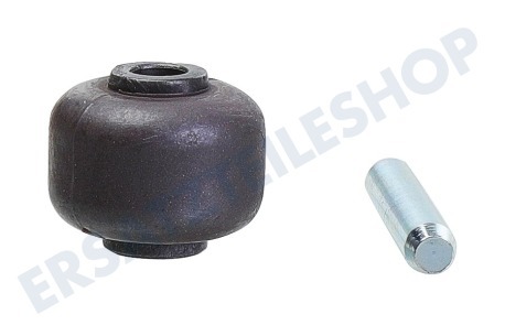 Dyson Staubsauger 967619-01 Rad der Bodendüse