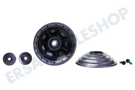 Dyson Staubsauger 969332-01 Dyson V-Ball Rad