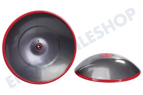 Dyson Staubsauger 968866-01 Rad Cinetic Big Ball