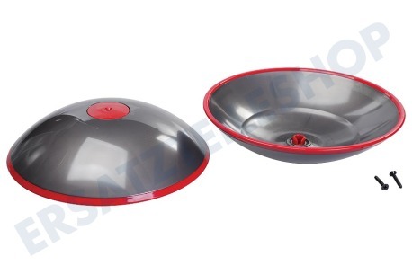 Dyson Staubsauger 968866-01 Rad Cinetic Big Ball