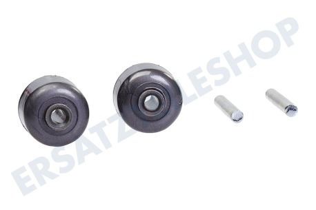 Dyson 965338-01 Rad der Bodendüse