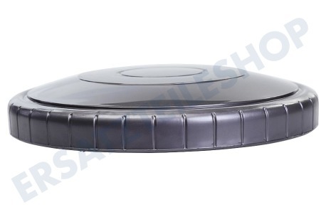 Dyson Staubsauger 904903-14 Rad Hinterseite