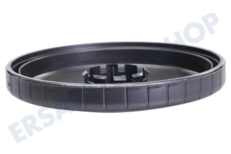 Dyson Staubsauger 904903-14 Rad Hinterseite