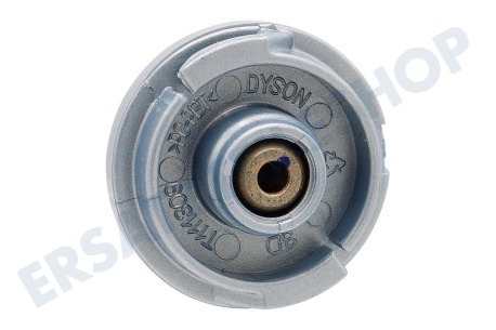 Dyson Staubsauger 971132-01 Kappe Endkappe Mini-Motorhead