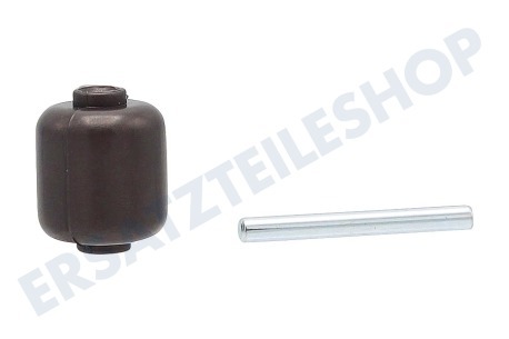 Dyson Staubsauger 966819-01 Rad
