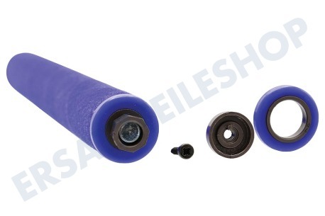 Dyson Staubsauger 966680-01 Rad der Bürstenrolle