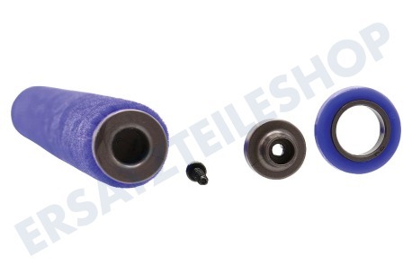 Dyson Staubsauger 966680-01 Rad der Bürstenrolle