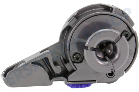 Dyson 970445-05 Kappe Endkappe Laser Slim Bodendüse