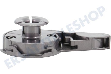 Dyson 970445-05 Kappe Endkappe Laser Slim Bodendüse