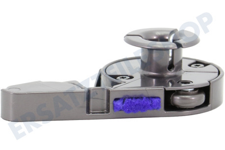 Dyson 970445-05 Kappe Endkappe Laser Slim Bodendüse