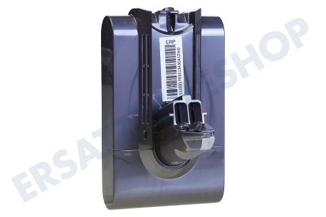 Dyson Staubsauger 967810-21 Dyson Power Pack V6