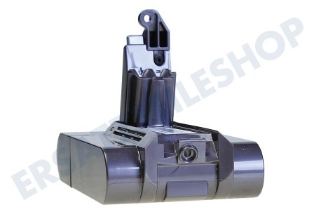 Dyson Staubsauger 967810-21 Dyson Power Pack V6