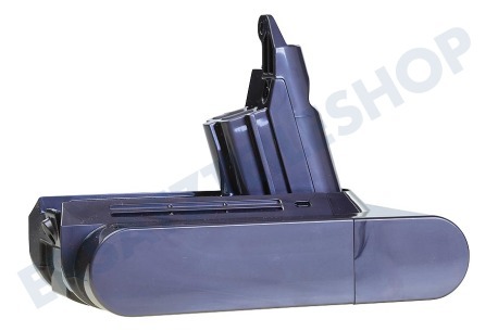 Dyson Staubsauger 967810-21 Dyson Power Pack V6