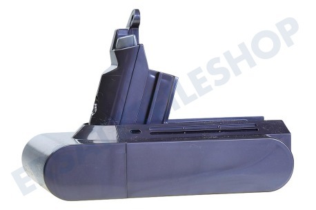 Dyson Staubsauger 967810-21 Dyson Power Pack V6
