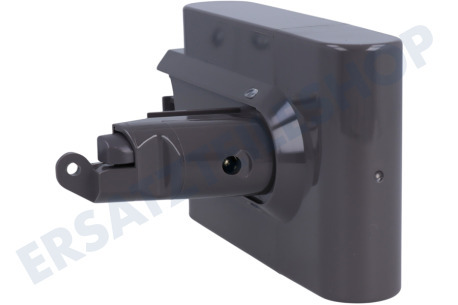 Dyson Staubsauger Akku Netzteil und Schrauben-Service-Baugruppe