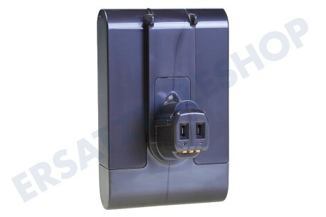 Dyson Staubsauger 967863-02 Dyson Power Pack