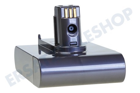 Dyson Staubsauger 967863-02 Dyson Power Pack