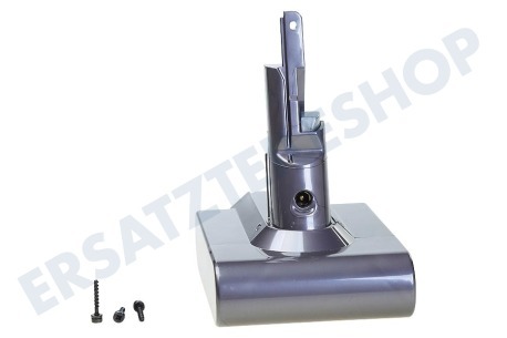 Dyson Staubsauger 968670-02 Dyson V7 Power Pack