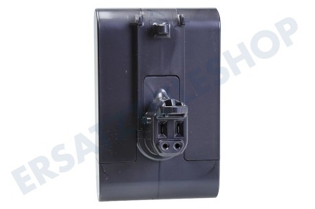 Dyson Staubsauger 967861-02 Dyson Power Pack