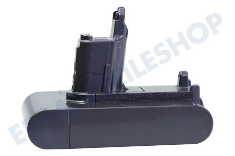 Dyson Staubsauger 967861-02 Dyson Power Pack