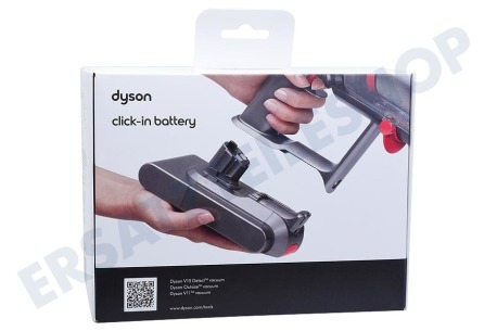 Dyson 971447-05 Dyson Akku & Ladegerät