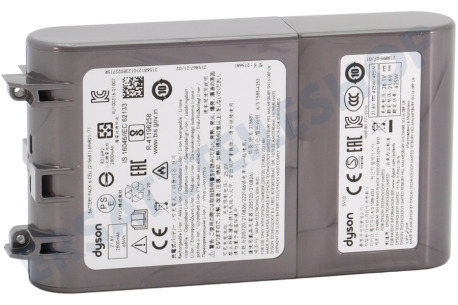 Dyson 967834-07 Dyson Power Pack