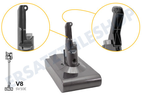 Dyson 967834-07 Dyson Power Pack