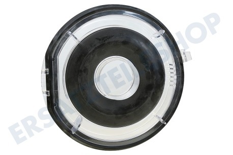 Dyson Staubsauger 914797-01 Dyson Staubreservoir Bodenklappe