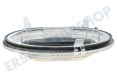 Dyson Staubsauger 914797-01 Dyson Staubreservoir Bodenklappe