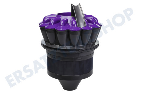 Dyson Staubsauger 923410-18 Dyson Zyklon