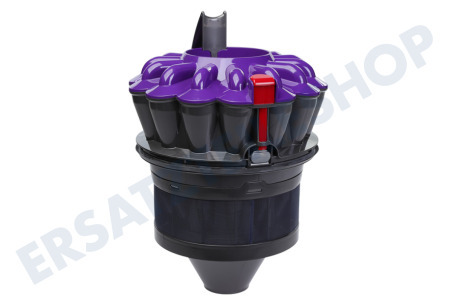 Dyson Staubsauger 923410-18 Dyson Zyklon