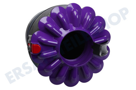 Dyson Staubsauger 923410-18 Dyson Zyklon