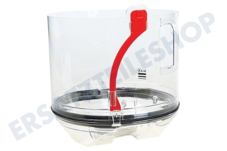 Dyson Staubsauger 923411-01 Dyson Staubreservoir