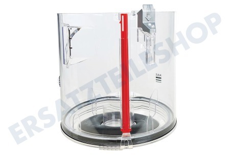Dyson Staubsauger 914796-01 Dyson Staubbehälter