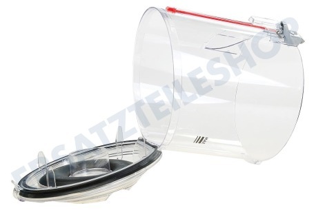 Dyson Staubsauger 914796-01 Dyson Staubbehälter